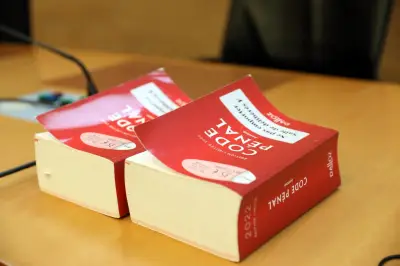 Atteintes à la probité en hausse de 16% en 2025 en France