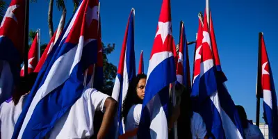 Au Brésil, l'essor de l'immigration cubaine transforme Curitiba