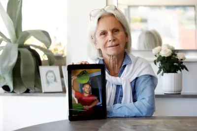 Au Cannet, le désespoir de Martine Vacherié après l'acquittement des meurtriers présumés de son fils au Brésil