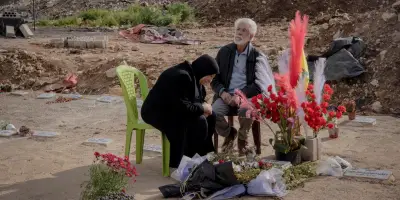 Au Liban, les morts de la guerre ne peuvent reposer en paix chez eux