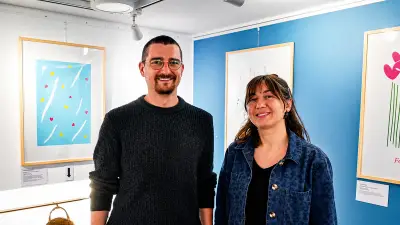 Au Manoir aux histoires : l'art de la main et de la patience à Millau