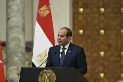 Au Moyen-Orient, une alliance inédite des puissances régionales face à la guerre