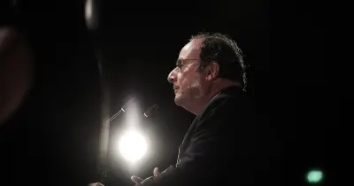 Au PS, le spectre de la fronde resurgit lors d'un débat sur Lecornu