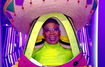 Audiences : Mask Singer bat des records sur sa cible prioritaire