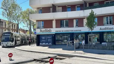 Audilab Meinelly à Montpellier : l'excellence de l'accompagnement auditif personnalisé