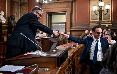 Augmentation des indemnités des maires : pourquoi Bordeaux et Nîmes sont dans la ligne de mire