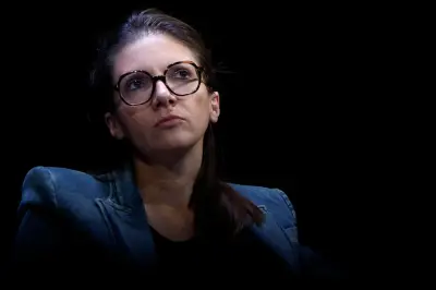 Aurore Bergé convoque les groupes parlementaires pour une nouvelle loi Yadan