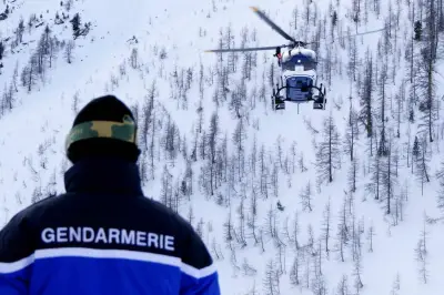 Avalanche mortelle dans les Pyrénées : un quadragénaire perd la vie à Val-de-Sos