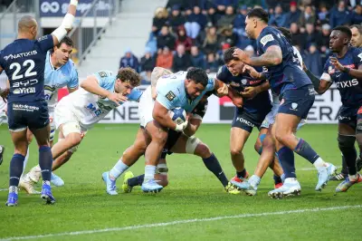 Aviron Bayonnais : Tatafu et Bruni convoqués par la discipline, le club aussi