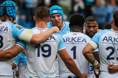 Aviron Bayonnais : une humiliation historique à domicile face à Pau