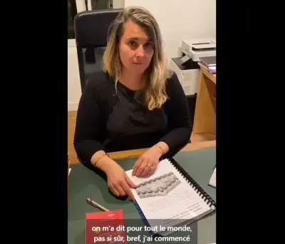 Avocats de Mont-de-Marsan : humour contre loi Darmanin