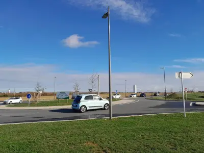 Aytré : l'ancien maire interroge sa successeure sur l'avenir du centre hospitalier aux Cottes-Mailles