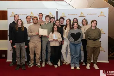 Bac pro viticole : les élèves de Bommes brillent au concours national