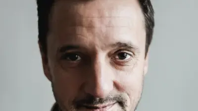 Balade littéraire à Frontignan avec l'écrivain Jacky Schwartzmann