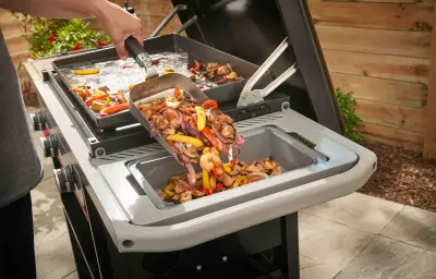 Barbecue Expo 2026 : Weber mise sur la connectivité abordable pour révolutionner les grillades