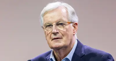 Barnier lance un appel à l'unité de la droite pour 2027 face à la menace populiste