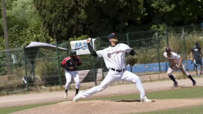 Baseball Élite : Derby Héraultais pour le lancement de saison entre Montpellier et Béziers