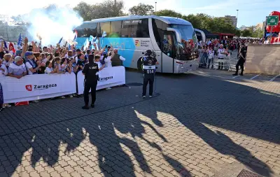 Basket Landes : Les Landais s'imposent à Saragosse et se qualifient pour le Final Six