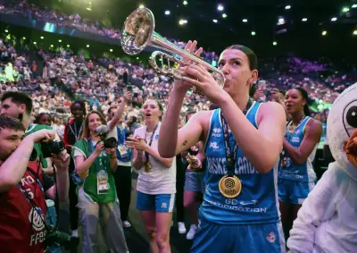 Basket Landes remporte sa troisième Coupe de France
