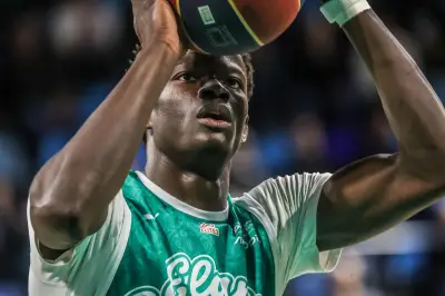 Basket : l'arrière de Poitiers revient après une blessure au genou