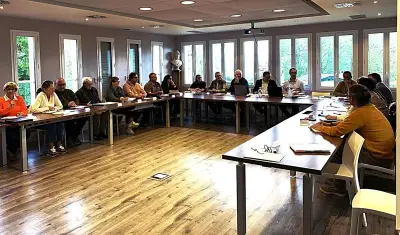 Bassussarry crée cinq commissions et désigne ses représentants intercommunaux