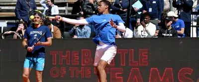 Bastide UTS Nîmes : Les stars du tennis prêtes à enflammer les arènes