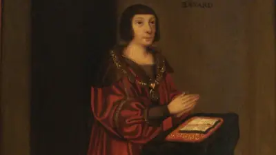 Bayard, le chevalier sans peur et sans reproche : mythes et réalités