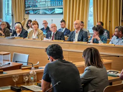 Bayonne : l'opposition de gauche retrouve son indépendance dès le premier conseil municipal