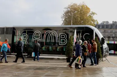 Bayonne : perturbations majeures du réseau Txik Txak du 7 au 17 avril 2026