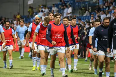 Bayonne privé de Chouzenoux et Castillon pour le déplacement à Toulon