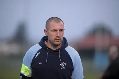 Bazas en barrage de Fédérale 2 après la sanction de Lormont