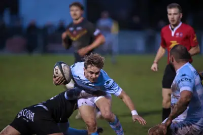 Bazas perd le contrôle de son destin après une défaite tardive contre Bordeaux