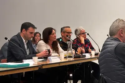 Beausoleil : l'opposition dénonce les frais de représentation « purement inacceptables » du maire