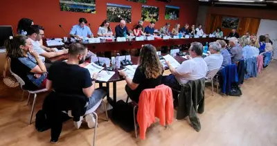 Belin-Béliet maintient ses taux d'imposition malgré des investissements