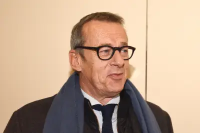 Bernard-Henri Lévy quitte Grasset après l'éviction de son éditeur Olivier Nora