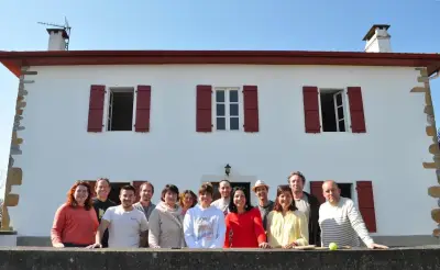 Béhasque-Lapiste cherche un repreneur pour la maison Elissetchea, futur cœur du village