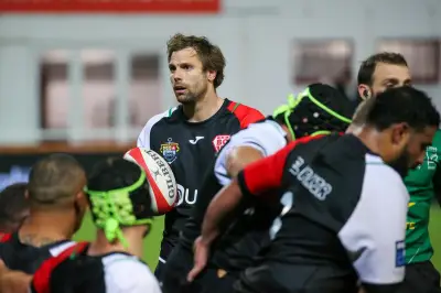 Biarritz Olympique en crise : Yann Lesgourgues exige des actes avant le choc contre Colomiers