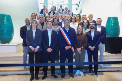 Biarritz : Serge Blanco dévoile son équipe municipale et les délégations