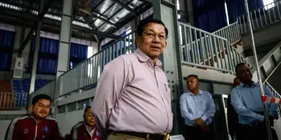 Birmanie : le chef de la junte Min Aung Hlaing élu président après un scrutin controversé