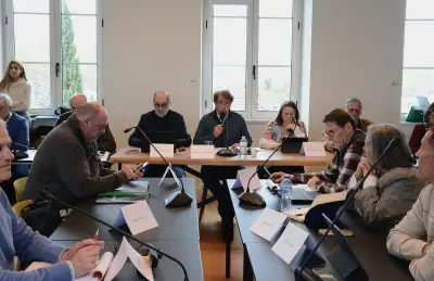 Bizanos structure son mandat avec neuf commissions thématiques sous l'égide du maire