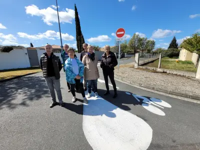 Blanquefort : un plan de circulation provisoire crée la confusion et l'irritation des riverains