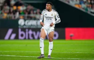 Blessure de Kylian Mbappé : lésion musculaire confirmée