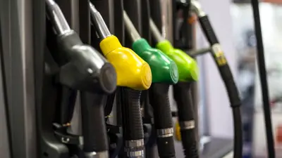 Blocus américain du détroit d’Ormuz : une menace directe sur les prix du carburant en France