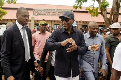 Bénin : à Abomey, le retour des esprits ancestrals célébré après des décennies