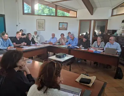 Bonnetan : constitution des commissions municipales et nomination du CCAS