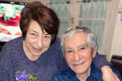 Bonson pleure André Allasia, ancien parachutiste décoré et figure locale emblématique