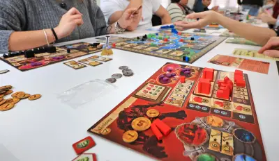 Bordeaux lance sa Quinzaine du jeu pour promouvoir l'inclusion par le ludique