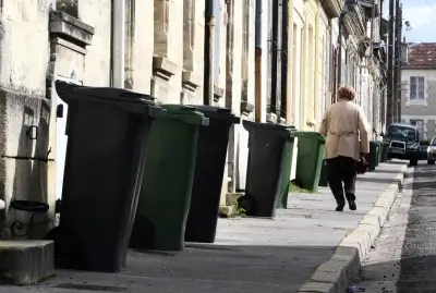 Bordeaux Métropole explore l'histoire urbaine à travers le prisme des déchets