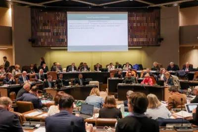 Bordeaux Métropole : installation des élus, enjeux et pouvoirs