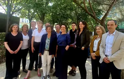 Bordeaux Métropole : les écologistes votent contre le projet de mandature de Thomas Cazenave